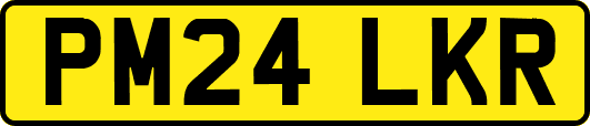 PM24LKR