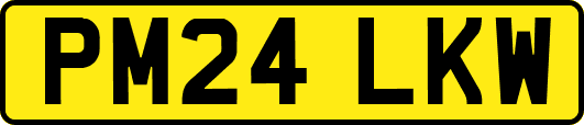 PM24LKW