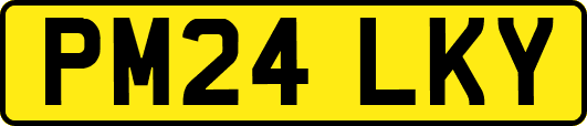 PM24LKY
