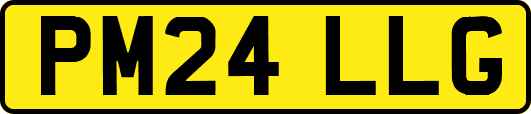 PM24LLG