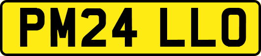 PM24LLO