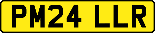 PM24LLR