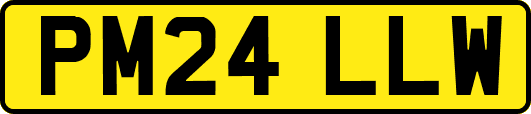 PM24LLW