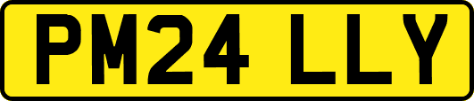 PM24LLY