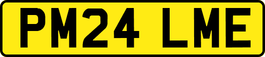 PM24LME