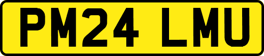 PM24LMU