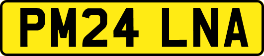 PM24LNA