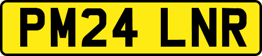 PM24LNR