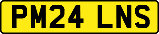 PM24LNS