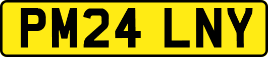 PM24LNY
