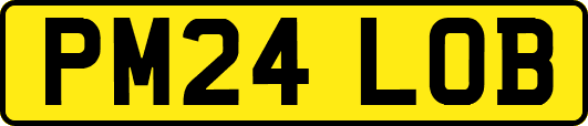 PM24LOB