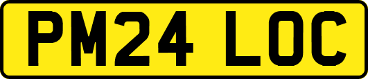 PM24LOC