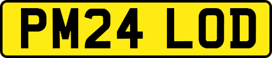 PM24LOD