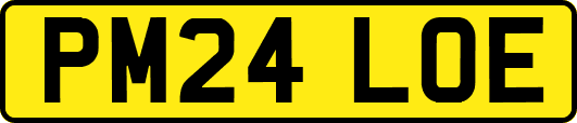 PM24LOE