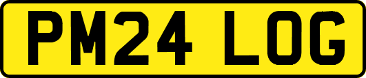PM24LOG