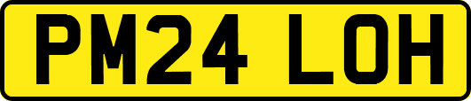 PM24LOH