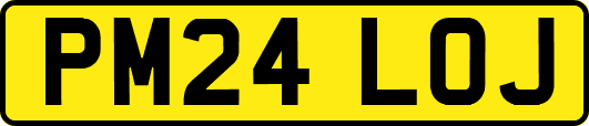 PM24LOJ