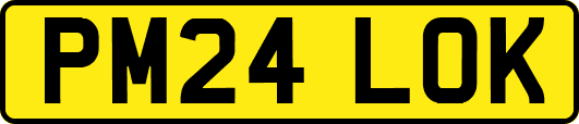 PM24LOK