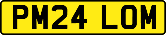 PM24LOM
