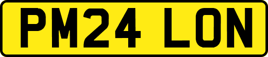 PM24LON