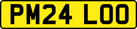 PM24LOO