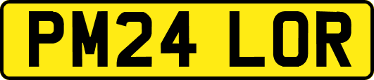 PM24LOR