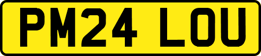 PM24LOU