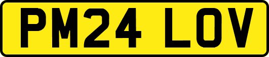 PM24LOV
