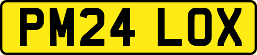 PM24LOX