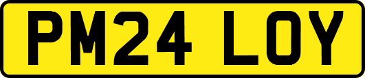 PM24LOY