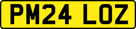 PM24LOZ