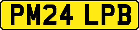 PM24LPB