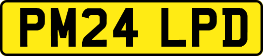 PM24LPD