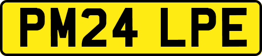 PM24LPE