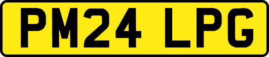 PM24LPG