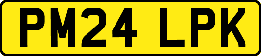 PM24LPK