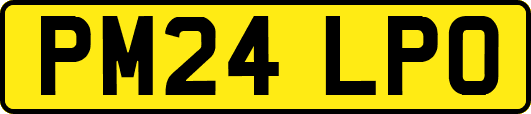 PM24LPO
