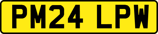 PM24LPW