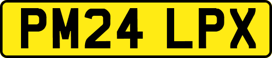 PM24LPX