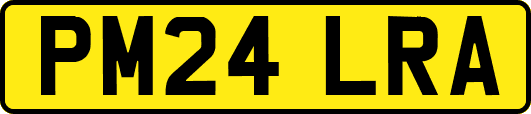 PM24LRA