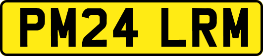 PM24LRM