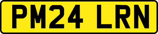 PM24LRN