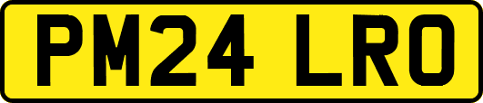 PM24LRO