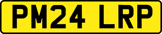 PM24LRP