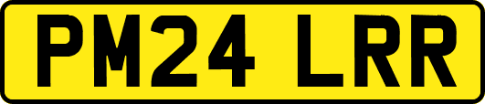 PM24LRR