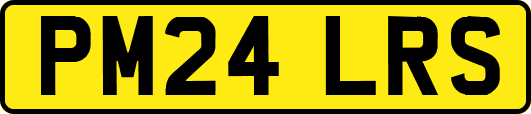 PM24LRS