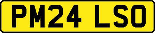 PM24LSO