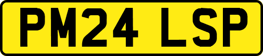 PM24LSP