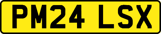 PM24LSX