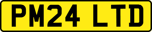 PM24LTD